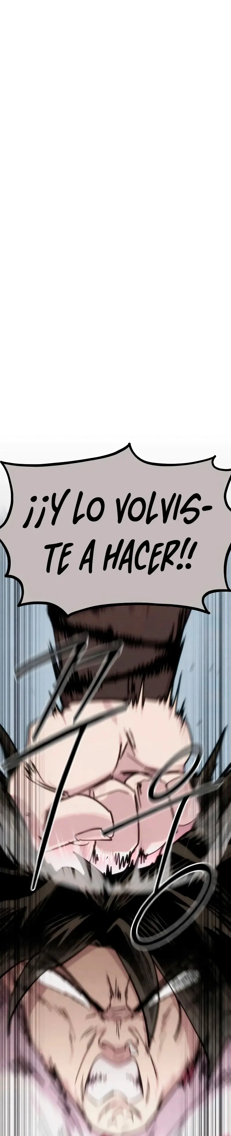 El Regreso del Monte Hua capítulo 110, página 35