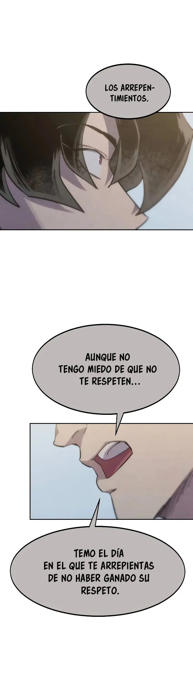 El Regreso del Monte Hua capítulo 111, página 15