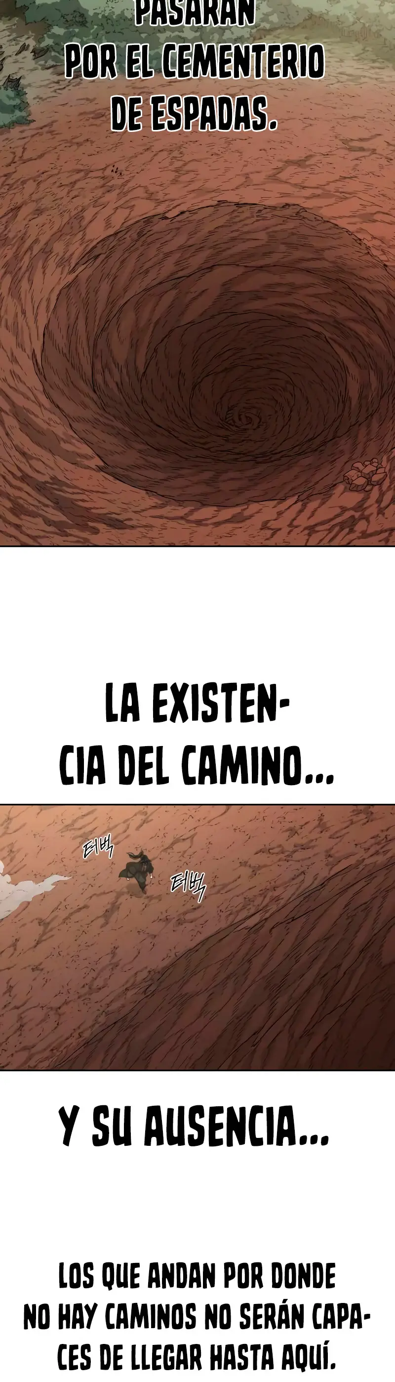 El Regreso del Monte Hua capítulo 112, página 11