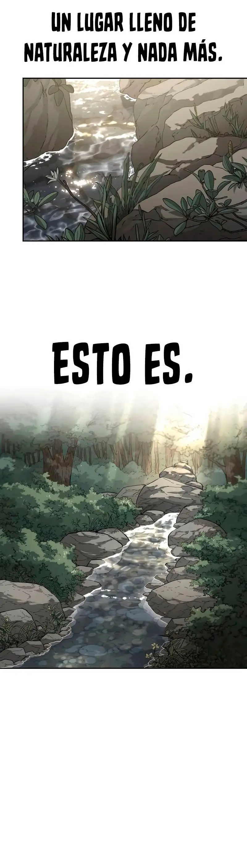 El Regreso del Monte Hua capítulo 112, página 36