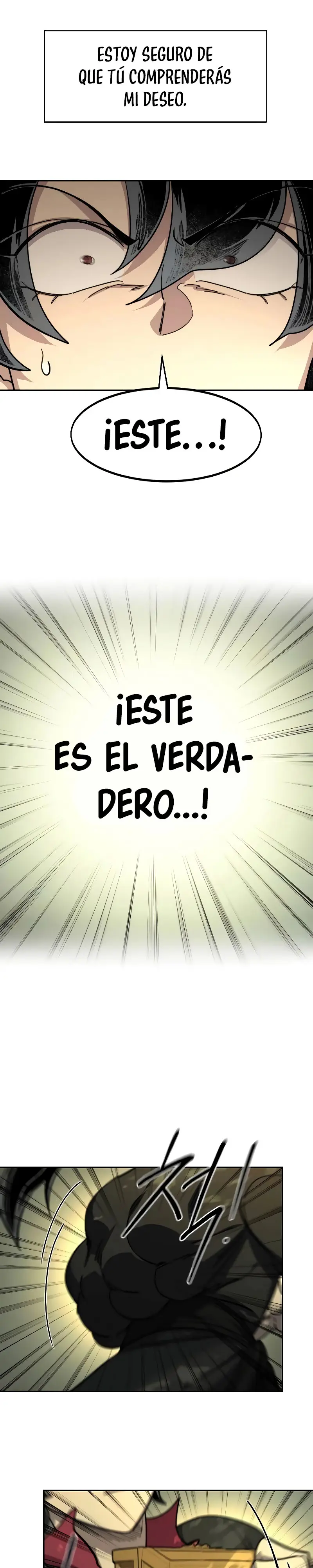El Regreso del Monte Hua capítulo 113, página 4