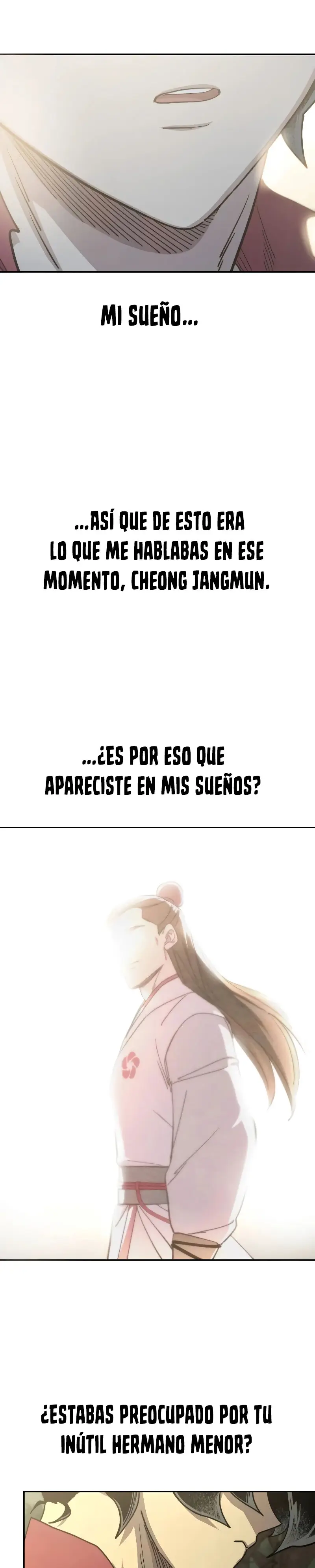 El Regreso del Monte Hua capítulo 113, página 15