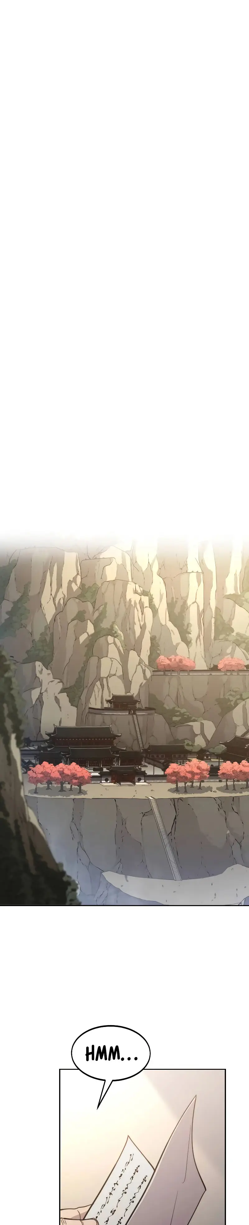 El Regreso del Monte Hua capítulo 113, página 24