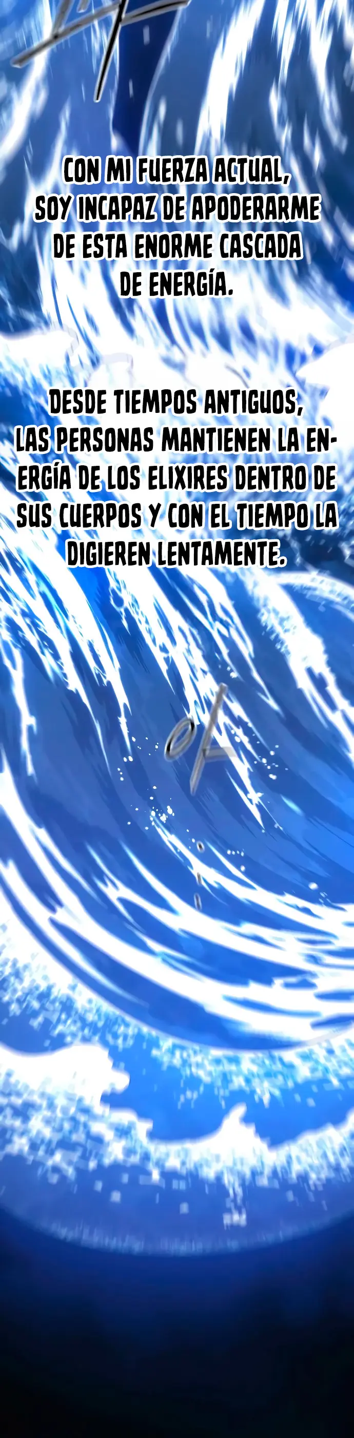 El Regreso del Monte Hua capítulo 116, página 31