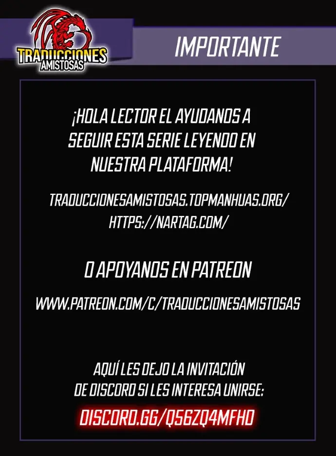 El Regreso del Monte Hua capítulo 117, página 3