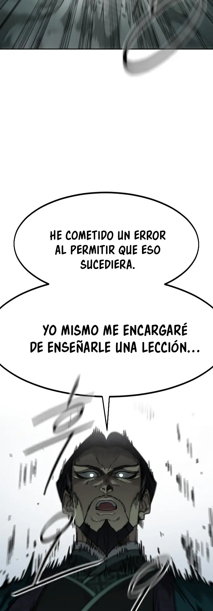 El Regreso del Monte Hua capítulo 128, página 44