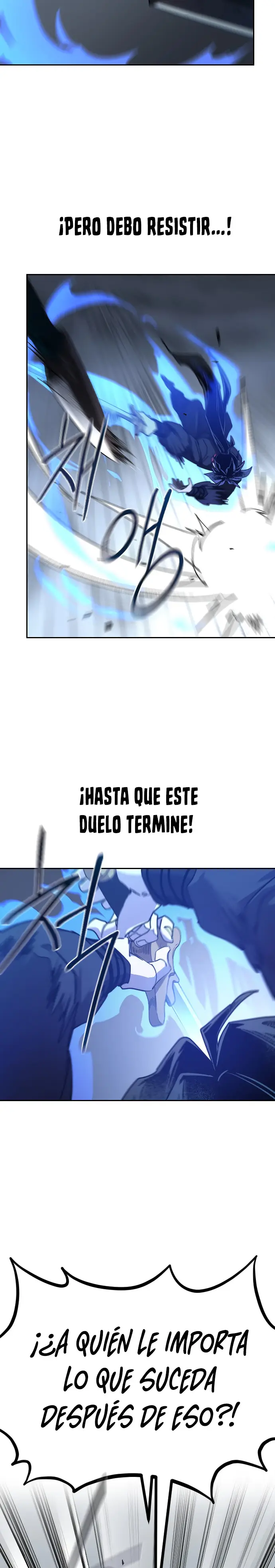 El Regreso del Monte Hua capítulo 131, página 27