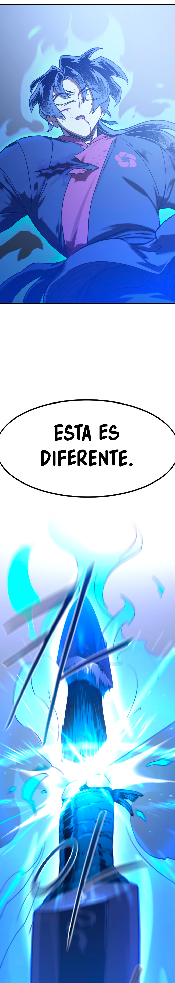 El Regreso del Monte Hua capítulo 132, página 31