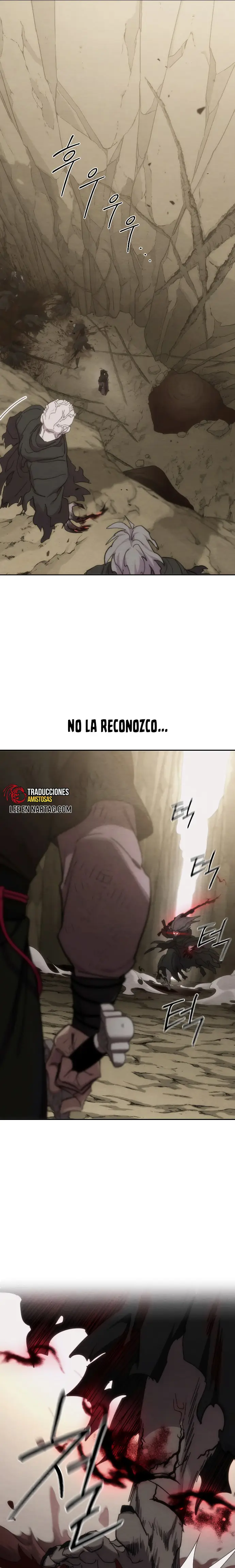 El Regreso del Monte Hua capítulo 134, página 13