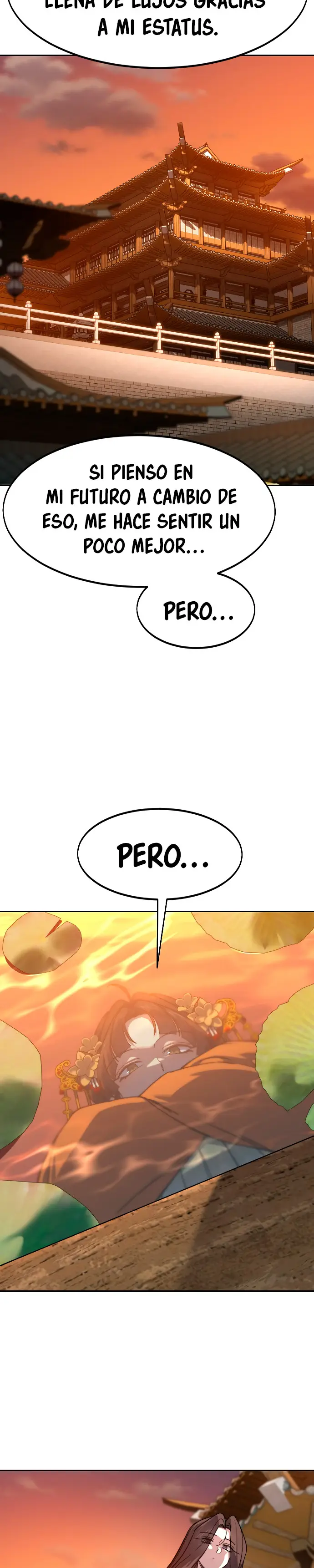 El Regreso del Monte Hua capítulo 140, página 25