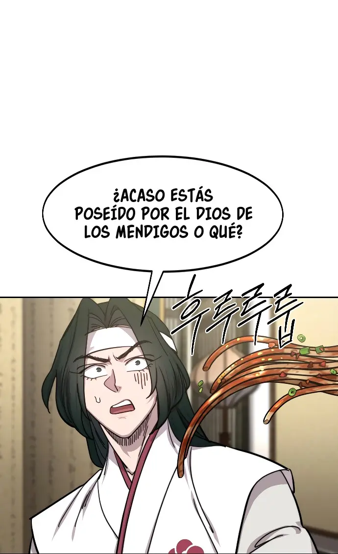 El Regreso del Monte Hua capítulo 141, página 5
