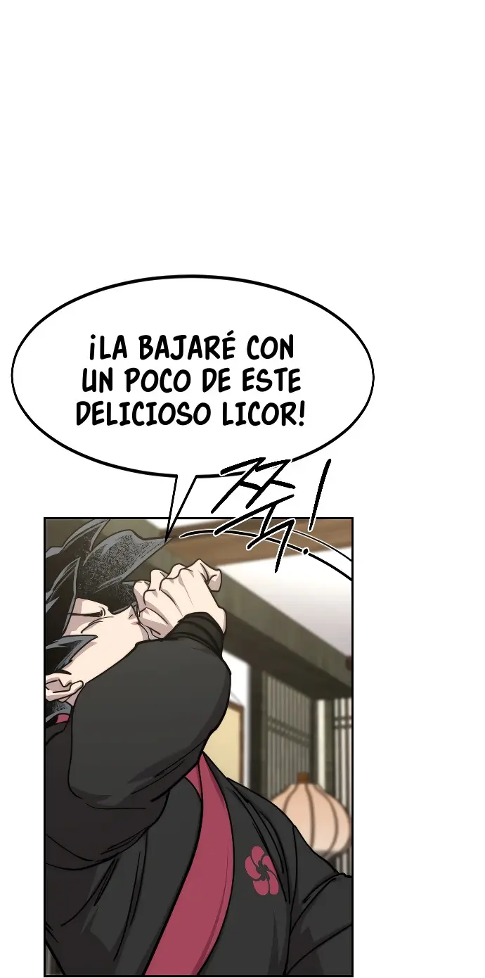 El Regreso del Monte Hua capítulo 141, página 11