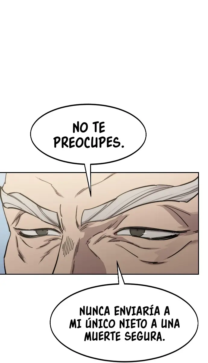 El Regreso del Monte Hua capítulo 141, página 56