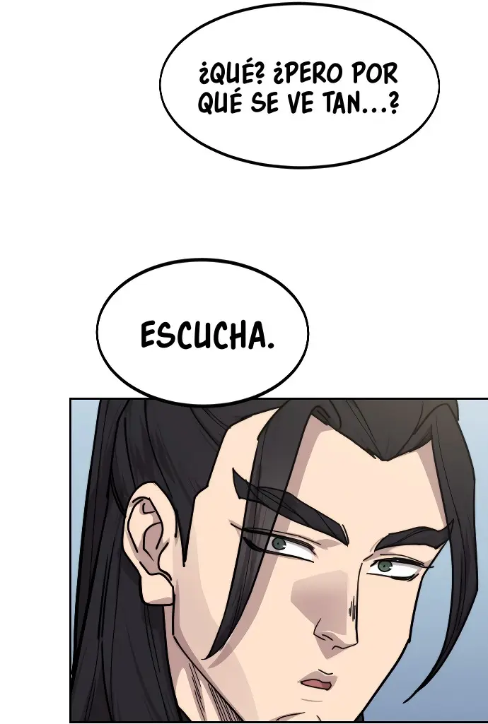El Regreso del Monte Hua capítulo 141, página 59