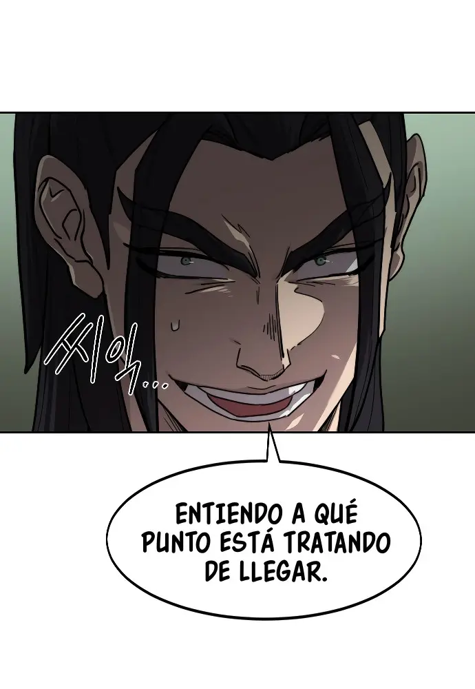 El Regreso del Monte Hua capítulo 141, página 64