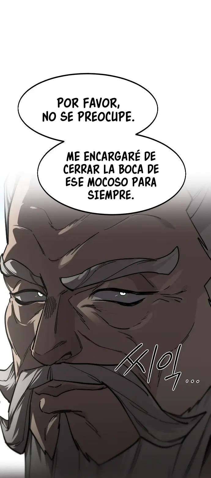 El Regreso del Monte Hua capítulo 141, página 65