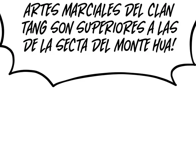 El Regreso del Monte Hua capítulo 141, página 80