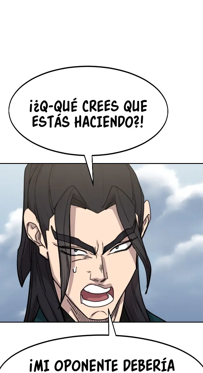 El Regreso del Monte Hua capítulo 141, página 96