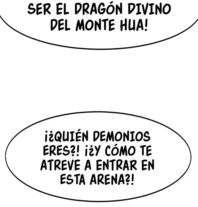 El Regreso del Monte Hua capítulo 141, página 97