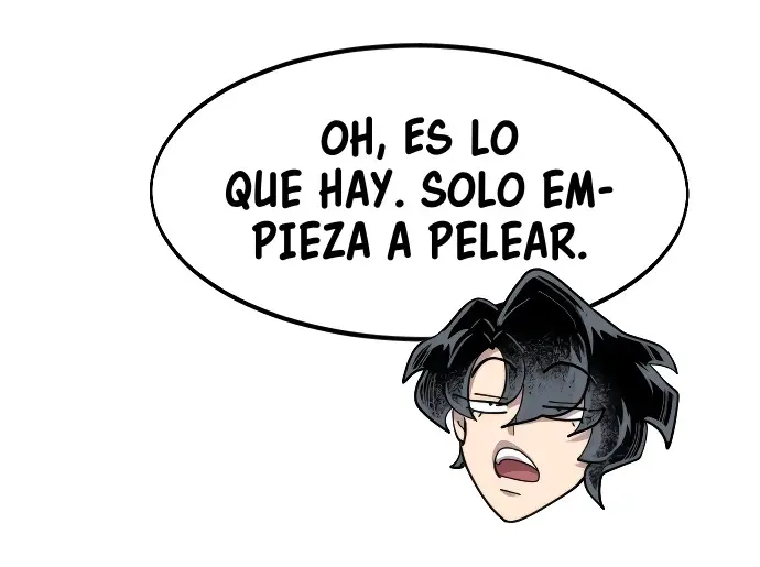 El Regreso del Monte Hua capítulo 141, página 105