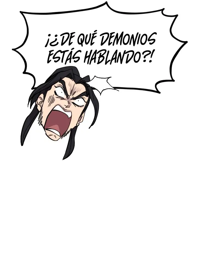 El Regreso del Monte Hua capítulo 141, página 106