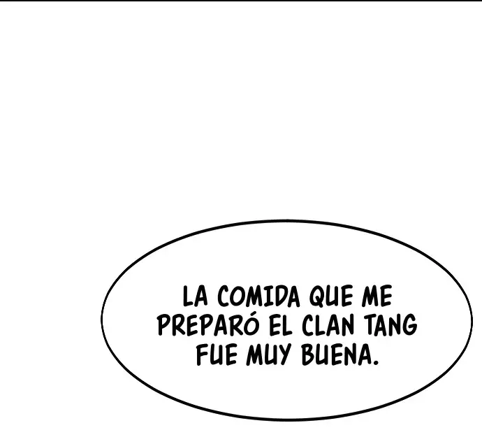 El Regreso del Monte Hua capítulo 141, página 109