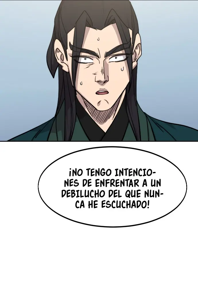 El Regreso del Monte Hua capítulo 141, página 125