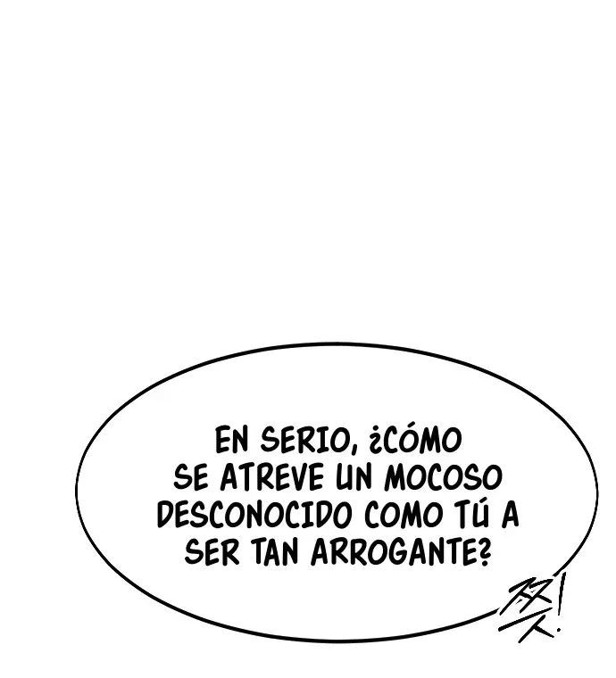 El Regreso del Monte Hua capítulo 141, página 129