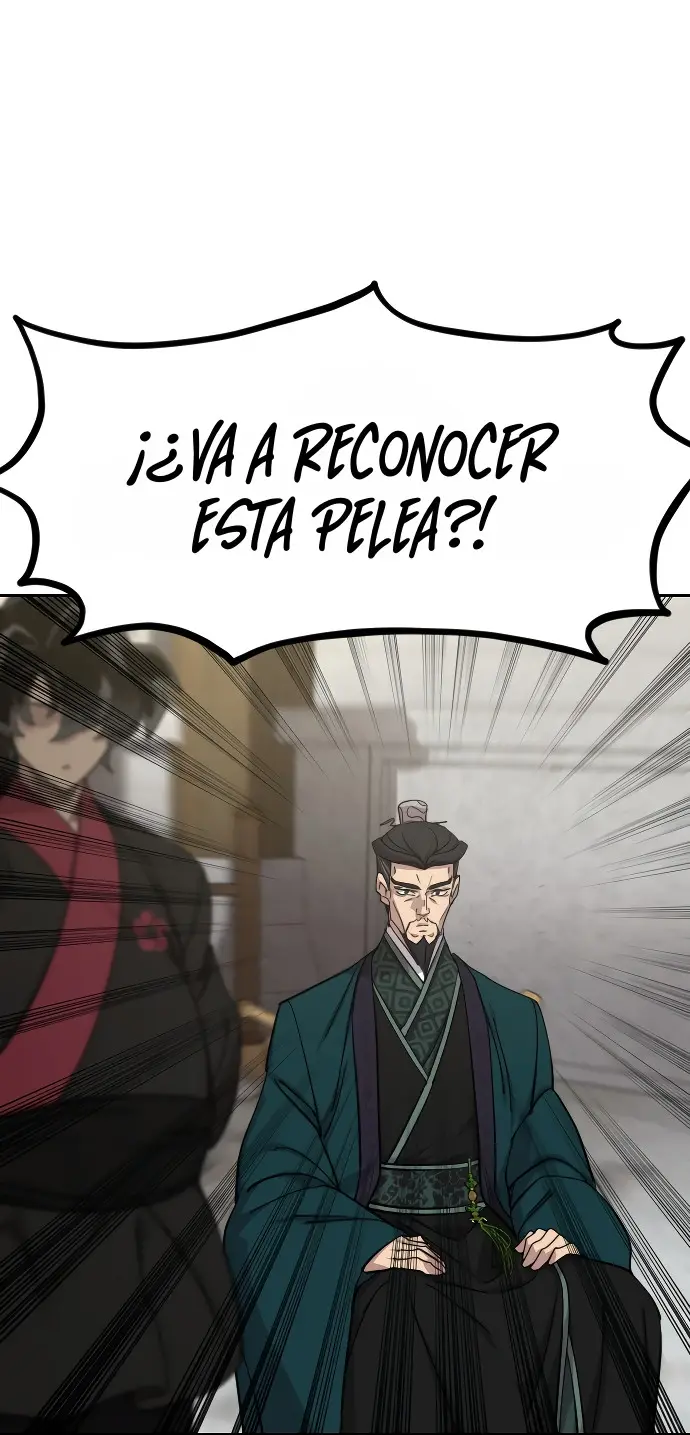 El Regreso del Monte Hua capítulo 142, página 9