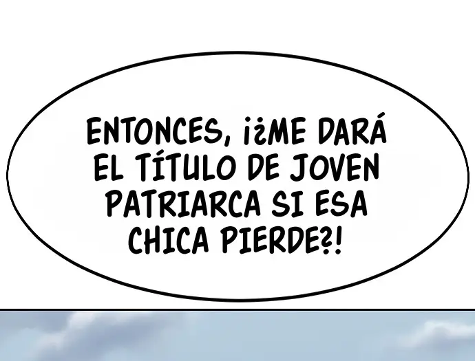 El Regreso del Monte Hua capítulo 142, página 14