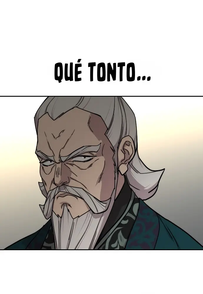 El Regreso del Monte Hua capítulo 142, página 18