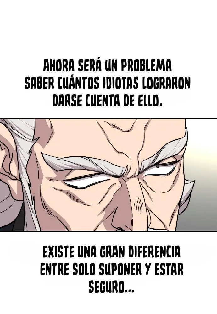 El Regreso del Monte Hua capítulo 142, página 20