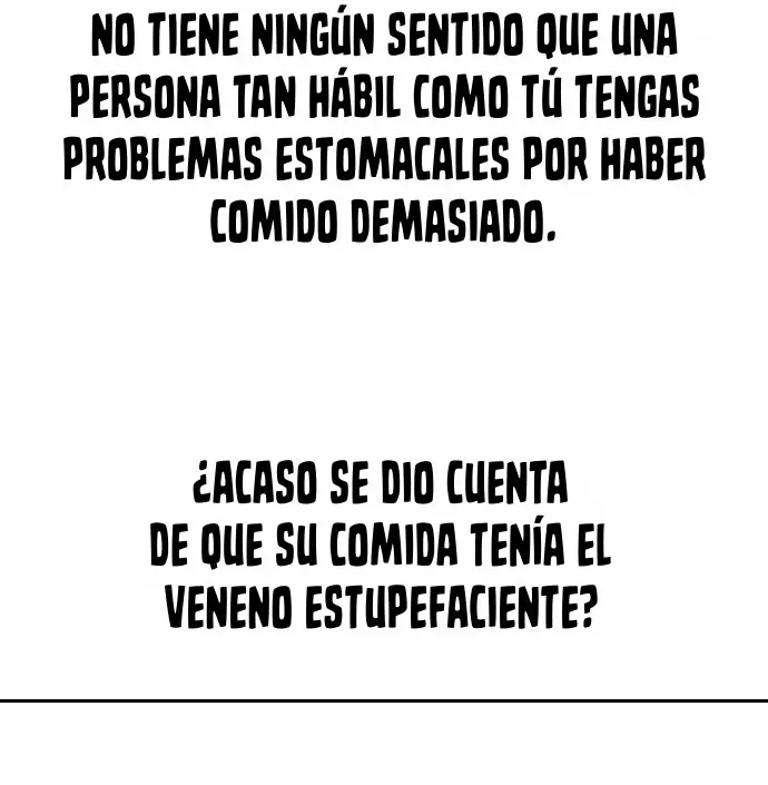 El Regreso del Monte Hua capítulo 142, página 22