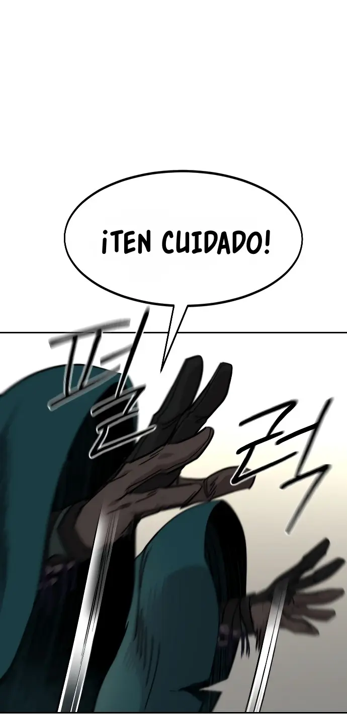 El Regreso del Monte Hua capítulo 142, página 32