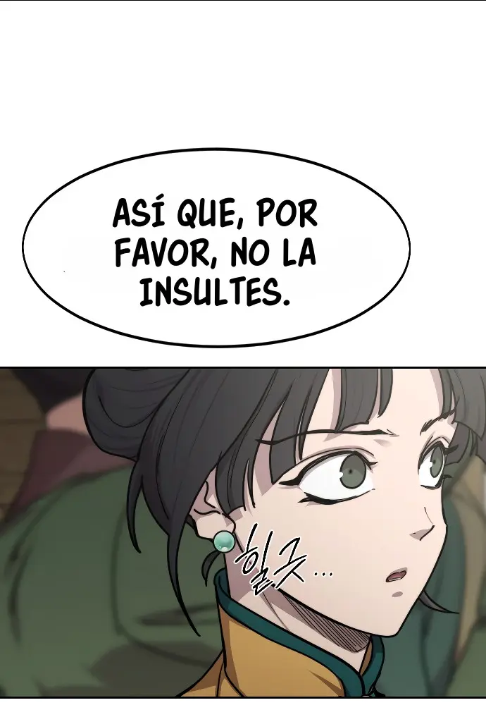 El Regreso del Monte Hua capítulo 142, página 52