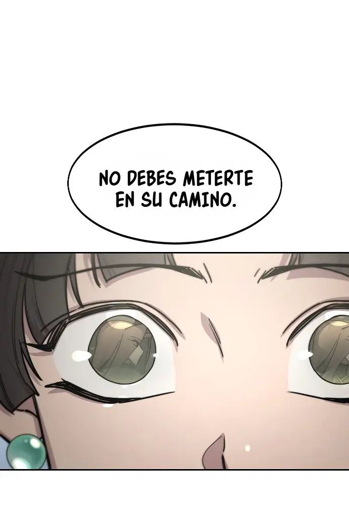 El Regreso del Monte Hua capítulo 142, página 55