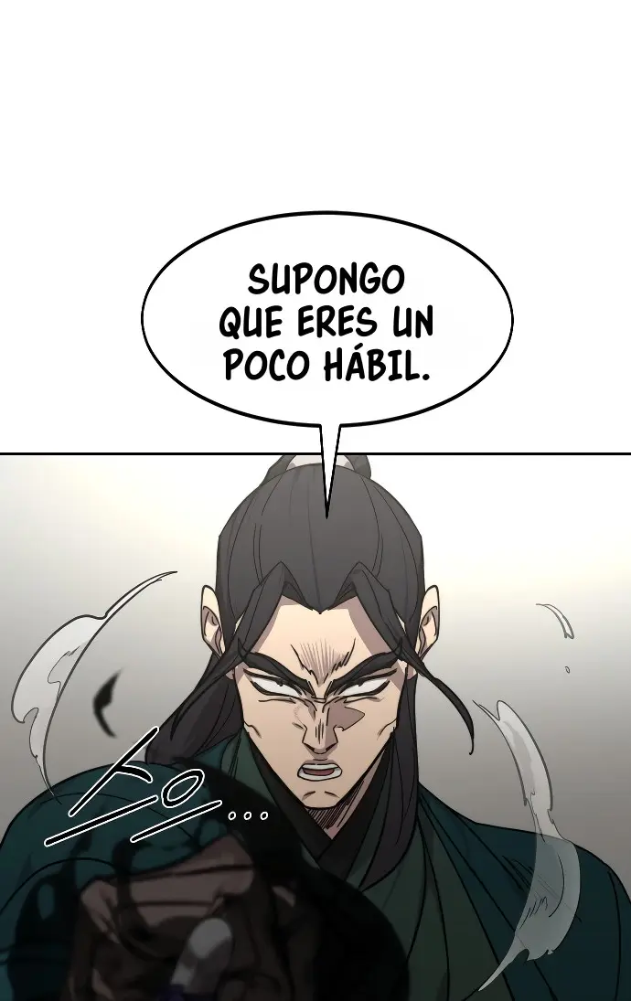 El Regreso del Monte Hua capítulo 142, página 70