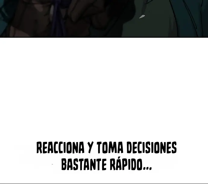 El Regreso del Monte Hua capítulo 142, página 71