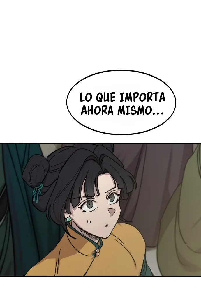 El Regreso del Monte Hua capítulo 142, página 77