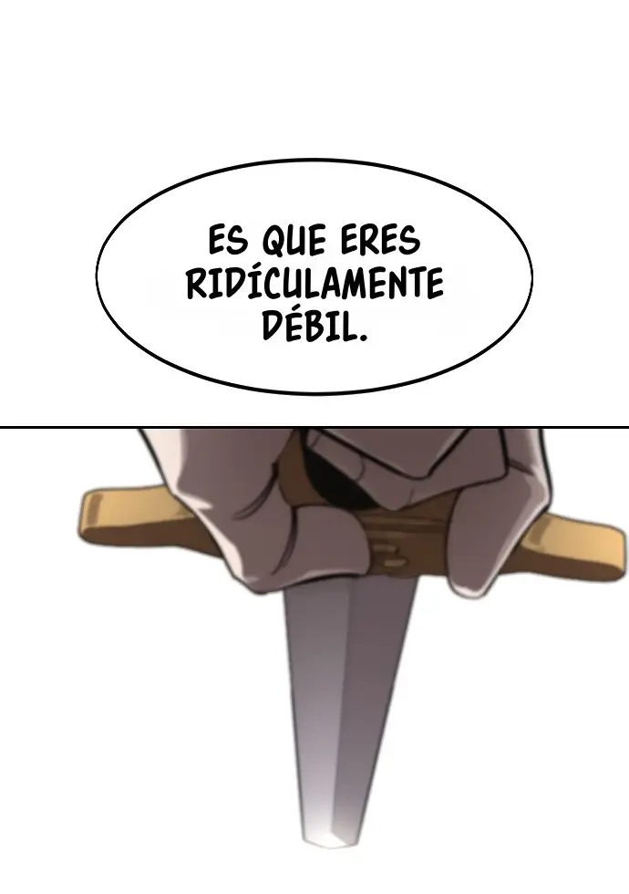 El Regreso del Monte Hua capítulo 142, página 79
