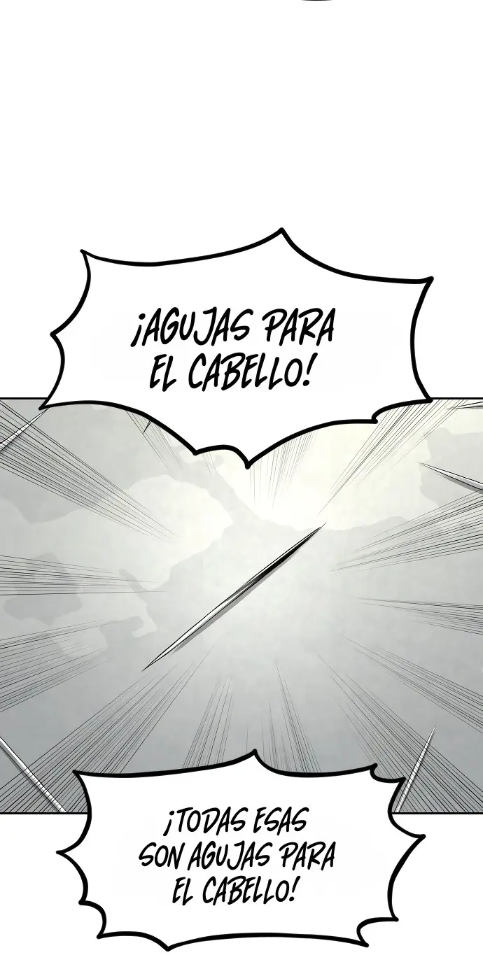 El Regreso del Monte Hua capítulo 142, página 96