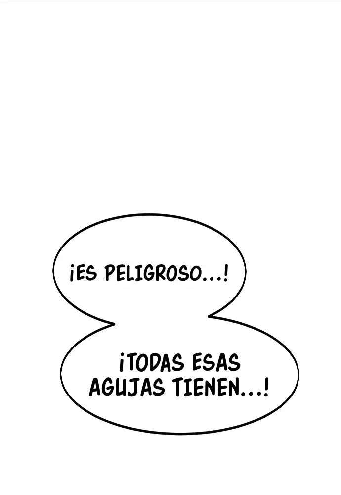 El Regreso del Monte Hua capítulo 142, página 112
