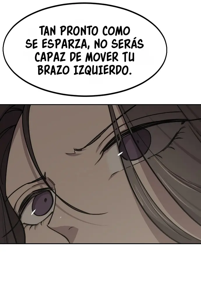 El Regreso del Monte Hua capítulo 142, página 117