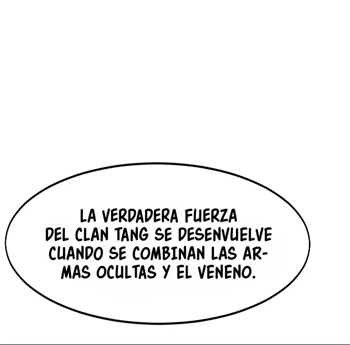 El Regreso del Monte Hua capítulo 143, página 1