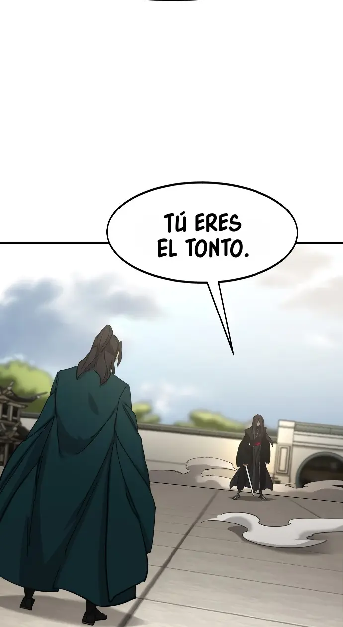 El Regreso del Monte Hua capítulo 143, página 5