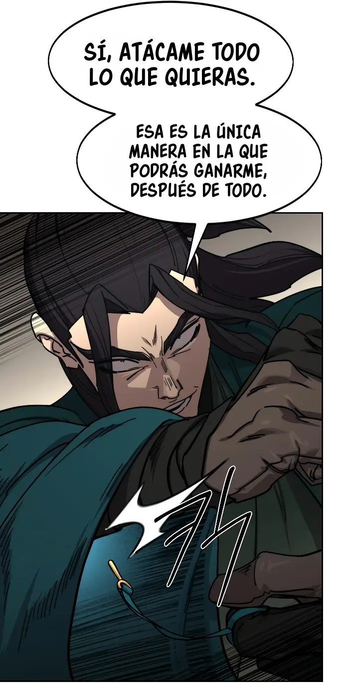 El Regreso del Monte Hua capítulo 143, página 13