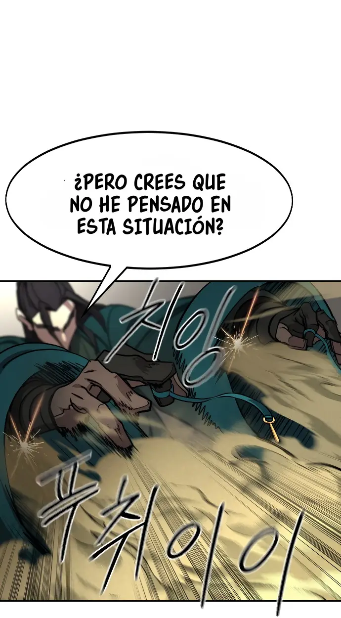 El Regreso del Monte Hua capítulo 143, página 14