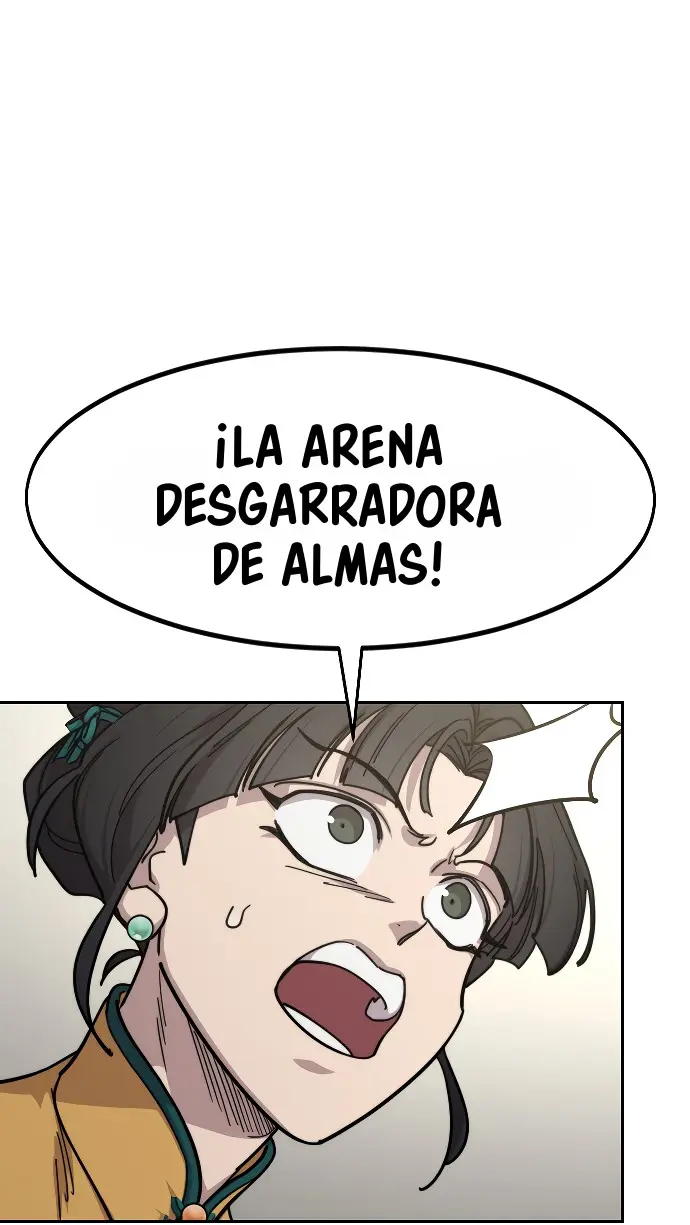 El Regreso del Monte Hua capítulo 143, página 15