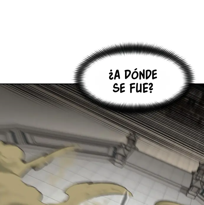 El Regreso del Monte Hua capítulo 143, página 32