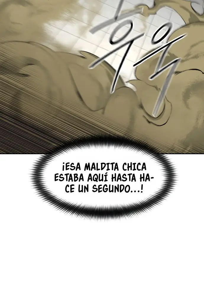 El Regreso del Monte Hua capítulo 143, página 33